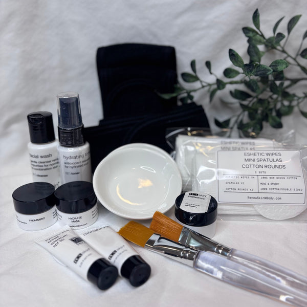 Couples Deluxe Kit
