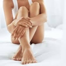 Waxing with Any Facial Appt.